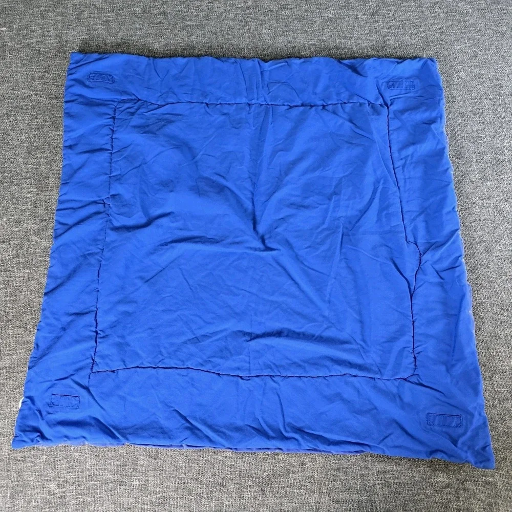 Vintage Winnie The Pooh Tigger Comforter Baby Toddler Quilt Crib Blanket